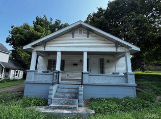 814 W Maud St, Poplar Bluff, MO 63901