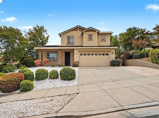 2700 Saint Regis Ave, Brentwood, CA 94513