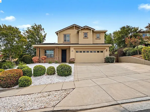 2700 Saint Regis Ave, Brentwood, CA 94513