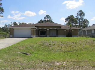 2008 Grayson Ave, Alva, FL 33920