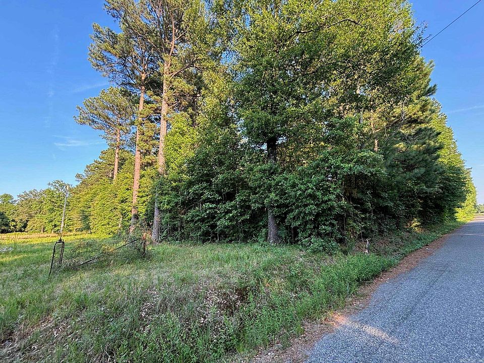 0 Grant 42 Prattsville AR Zillow