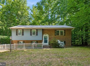 58 Marys Mount Rd, Harwood, MD 20776