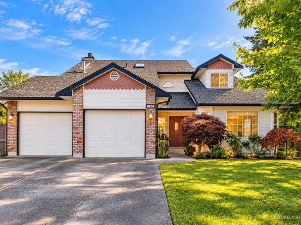 544 SW Muzzall Street, Oak Harbor, WA 98277