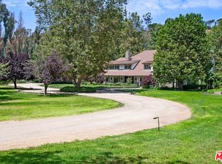 5721 Bonsall Dr, Malibu, CA 90265