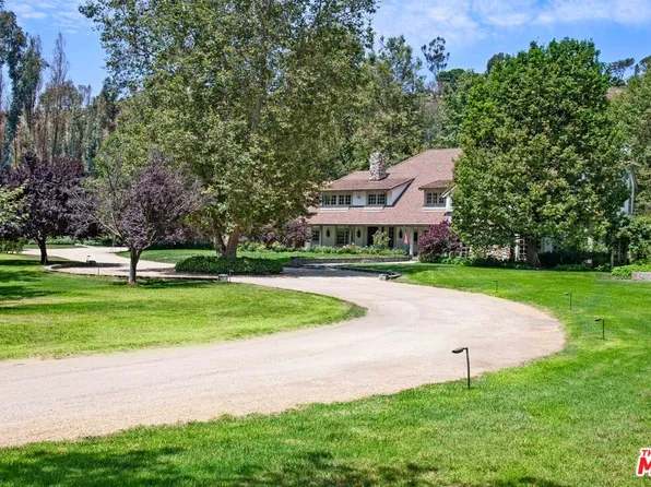 5721 Bonsall Dr, Malibu, CA 90265