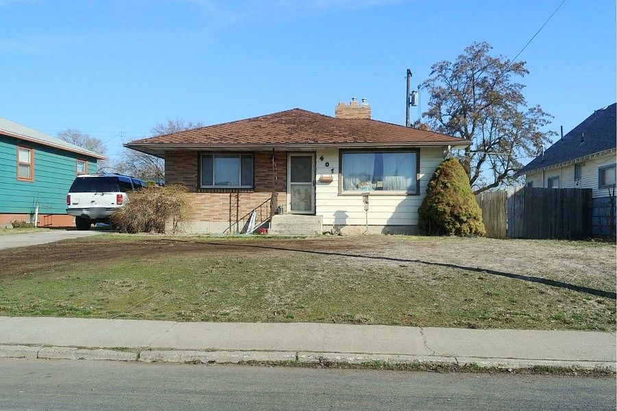 1st image of 407 E Kiernan Ave