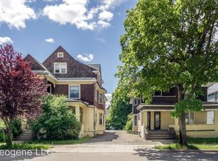 9 Cedar St APT 3, Binghamton, NY