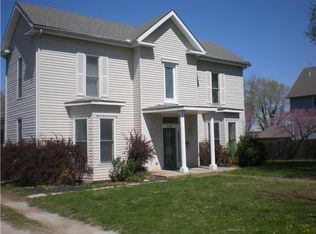306 W Broadway St, Plattsburg, MO 64477