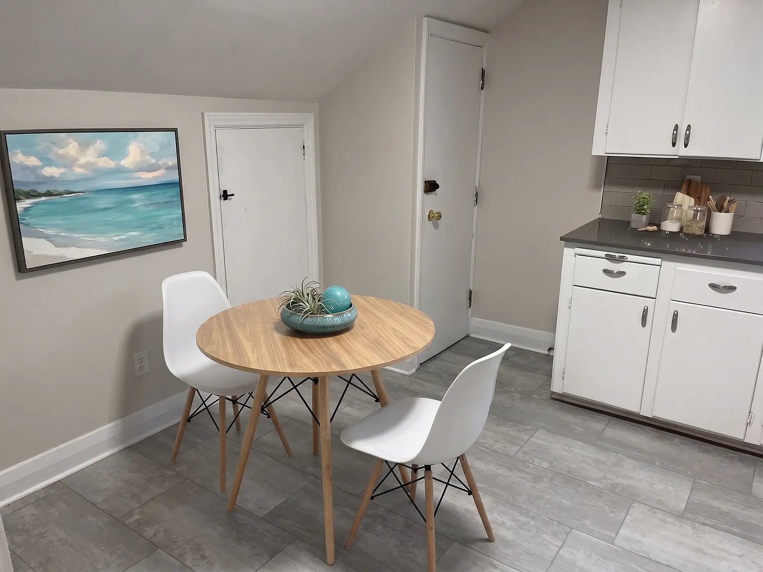 1 bed, 500 sqft, $1,650 — Photo 2