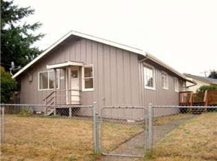 2716 Callahan Dr, Bremerton, WA 98310