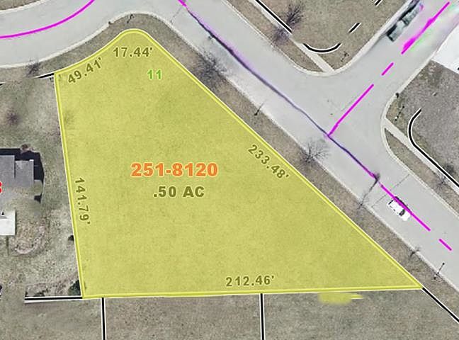 1st image of Lake Park Dr #11