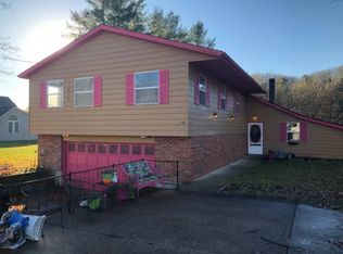 206 Rochester St, Cedar Grove, IN 47016