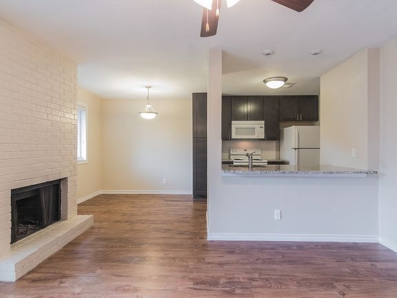 3rd image of 1200 Sam Bass Cir APT 101