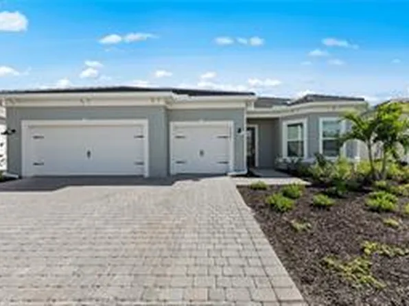 19925 Nickel Trail, Punta Gorda, FL 33982