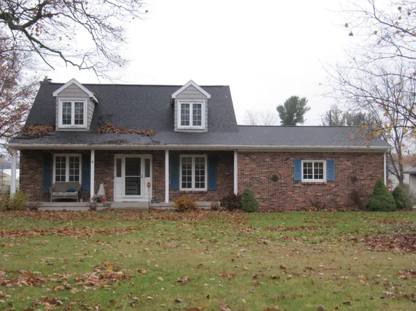 4955 Baldwin St, Hudsonville, MI 49426