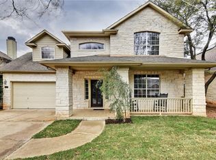 6208 Salcon Cliff Dr, Austin, TX 78749