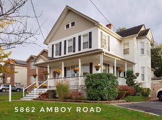 5862 Amboy Rd, Staten Island, NY 10309