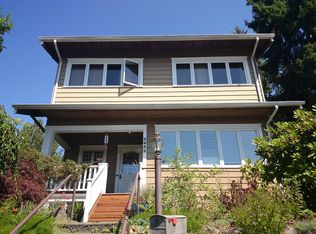 2632 50th Ave SW, Seattle, WA 98116