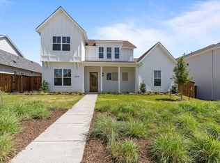 14208 Walsh Ave, Aledo, TX 76008