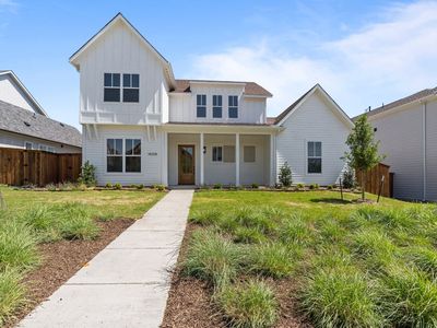 14208 Walsh Ave, Aledo, TX, 76008