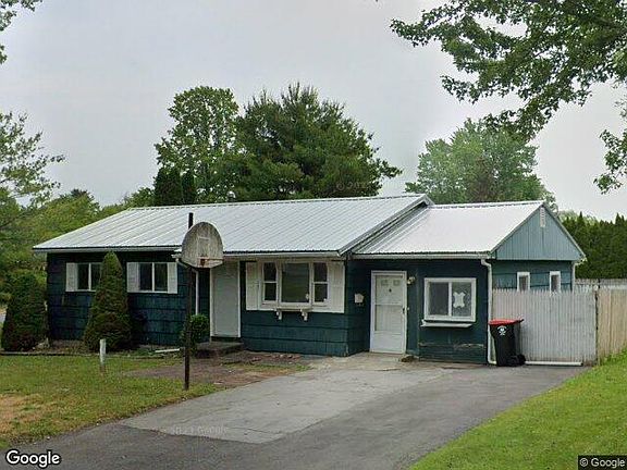 Property Front View
