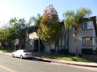3101 W Ramona Rd APT E, Alhambra, CA 91803