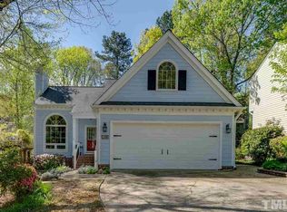 108 Appomattox Rd, Cary, NC 27513