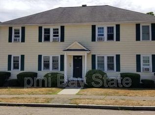 192 Holbrook Rd APT 1, Quincy, MA 02171