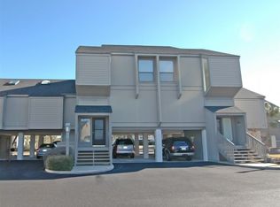 56 Osprey Watch Cir UNIT 6C, Pawleys Island, SC 29585