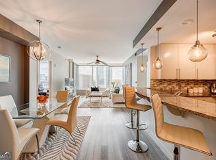 3338 Peachtree Rd NE APT 2206, Atlanta, GA 30326