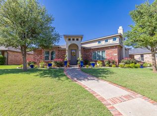 3708 134th St, Lubbock, TX 79423