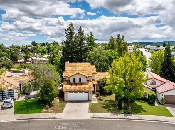 1429 Marbella Ln, Templeton, CA 93465