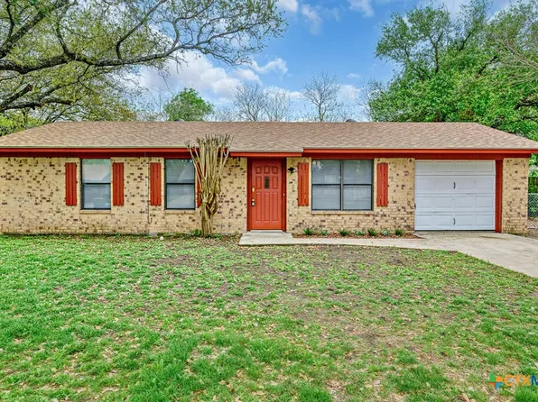 1117 Lindsey Cir, Belton, TX 76513