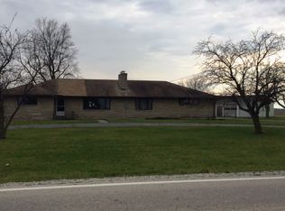 9105 State Route 571, Arcanum, OH 45304