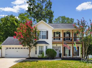 102 Nims Spring Dr, Fort Mill, SC 29715