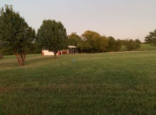 23920 N 4028th Dr, Bartlesville, OK 74006