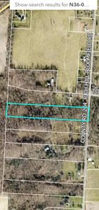 682 County Road 204, Centerburg, OH, 43011