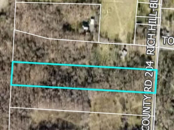 682 County Road 204, Centerburg, OH 43011