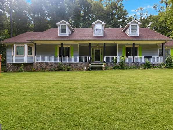 195 Bennington Dr, Stockbridge, GA 30281