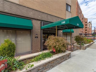 100 E Hartsdale Avenue #5LE, Hartsdale, NY, 10530