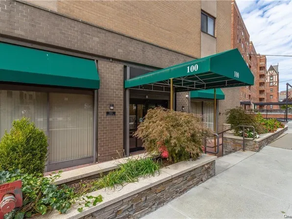 100 E Hartsdale Avenue #5LE, Hartsdale, NY 10530