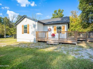 7808 Staley Rd, Corryton, TN 37721