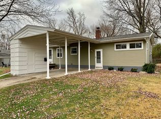 409 Balsam Dr, Davison, MI 48423