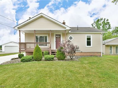 2188 High St NW, Warren, OH, 44483