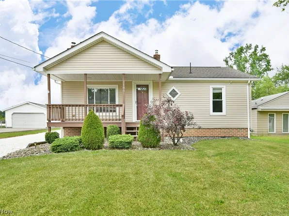 2188 High St NW, Warren, OH 44483
