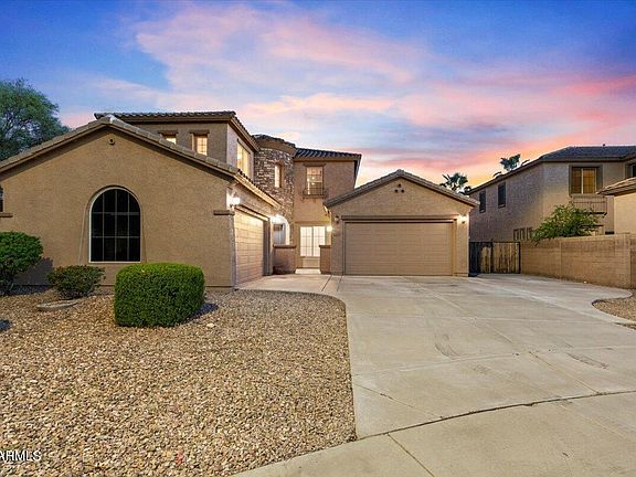 2nd image of 2855 E Honeysuckle Place