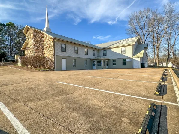 54 Bobo Dr, Hardy, AR 72542