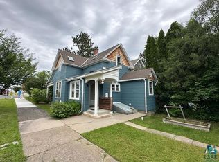 302 E Harvey St, Ely, MN 55731