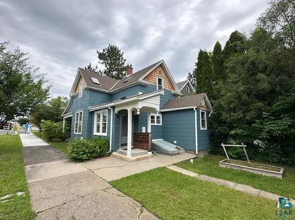 302 E Harvey St, Ely, MN 55731