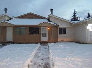 4420 Reka Dr #4420, Anchorage, AK 99508